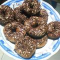 Cooksnap dari Sriwati untuk resep Donat kentang