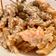 El cooksnap de Irene-Guirao cuando hizo Pasta con restos de salmón en salsa cremosa.