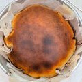 Cooksnap dari dpmentari untuk resep Burnt Cheesecake Brownies Ekonomis