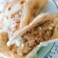 El cooksnap de Fabiana Lago cuando hizo Masa para tacos y quesadillas facilísima!.