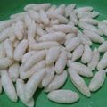 Cooksnap dari aiasa aminah untuk resep 17. Cimol anti gagal & anti meledak