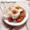 Cooksnap dari Selvia oktaviani untuk resep Nasi liwet teri