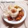 Cooksnap dari Selvia oktaviani untuk resep Nasi liwet teri