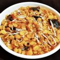 Preeti V. Salvi's cooksnap of when they made चणाडाळ भाजी.