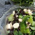 Cooksnap dari Novi Herawati untuk resep Kailah cah bakso ikan