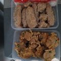 Cooksnap dari Naura shaquille untuk resep Pempek Lenjer, Kapal Selam, Adaan & Tekwan Ikan Tenggiri Nikmat!