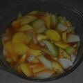Cooksnap dari Yulye untuk resep Asinan buah