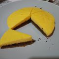 Cooksnap dari triandini untuk resep Bolu gulung lembut tnp sp