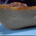 Cooksnap dari Vanny Vidya untuk resep Basque burnt cheesecake anti gagal