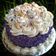 Cooksnap dari Kucingrabbit [ Anny ] untuk resep Butter Cream Lembut,enak ga enegh