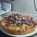El cooksnap de lore cuando hizo Torta de aceite Fácil.