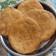 Swaranjeet and Ranjeet Singh Arora's cooksnap of when they made Mathri.