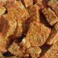 Cooksnap dari Muh Arsyad untuk resep Rendang Tempe