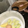 Cooksnap dari lidia cahyaningtyas untuk resep Bumbu Kacang Siomay Bandung