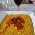 El cooksnap de Claudio Ariel Machuca cuando hizo Humita en olla.