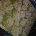 El cooksnap de Yanina Elizabeth Rojo cuando hizo Galletitas de avena muy ricas :).