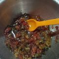 Cooksnap dari Susy Villianny untuk resep Sambal Tomat Matang Pedas Manis
