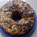 Cooksnap dari icha darsih untuk resep Bolu Pisang Keju Panggang