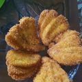 Cooksnap dari Vidya Insyrah untuk resep Pisang Goreng Crispy