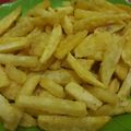 Cooksnap dari Dapur Mama Jeka☺ untuk resep Kentang Goreng Pasti Kriuk Non Msg Praktis