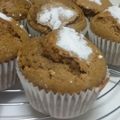 El cooksnap de victoriafl10 cuando hizo Magdalenas de café bombón.