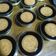 Cooksnap dari riana Pratiwi untuk resep Eclair cake