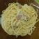 Cooksnap dari Ukhti Ika untuk resep Fettucine Carbonara