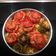 Cooksnap από irini_t στη συνταγή Γεμιστά με κιμά και σταφίδες