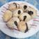 Cooksnap dari Noer Hasanah untuk resep Bomboloni eggless
