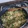 El cooksnap de Elena Ruiz cuando hizo Cous cous con verdura.