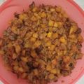 Cooksnap dari miss saprina untuk resep Sambal Goreng Kentang Ati Ampela
