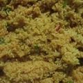 Rashmi का कुकस्नैप जब उन्होंने मिक्स दाल खिचड़ी (mixed dal khichdi recipe in Hindi) बनाया था।
