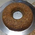 Cooksnap dari Dian Febrika untuk resep Bolu Pisang Kukus Simple