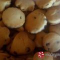 Cooksnap από Roiria στη συνταγή Πανεύκολα μπισκότα βουτύρου