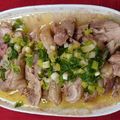 CNC 的 蔥油雞-簡單電鍋料理 cooksnap