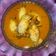 Cooksnap dari Elfiana Mahdaniar untuk resep Gulai cumi isi tahu