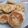 Cooksnap dari Claren Anastasia untuk resep Harcha (kue Maroko)
