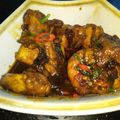 Cooksnap dari MoMo Rizuki untuk resep Ayam Kecap Sederhana