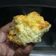 Cooksnap dari Gabriella Fernanda untuk resep Pillow Cheesecake Cheddar Kraft🧀
