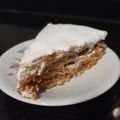 El cooksnap de Vicki cuando hizo Masa de hojaldre para pastelitos dulces.