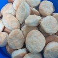 El cooksnap de Marcela Guaymas cuando hizo Bizcochitos de grasa!.