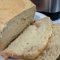 Cooksnap dari dwi jelita sari untuk resep Roti tawar lembut dengan breadmaker