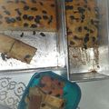 Cooksnap dari Iin Febrina untuk resep Cake pisang kaya rempah, tanpa dimikser