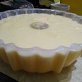Cooksnap dari Rani untuk resep Puding busa sirup ABC