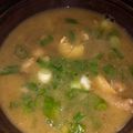 Cooksnap dari dyan kartikasari untuk resep Coto makasar