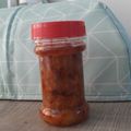 Cooksnap dari astri tya untuk resep Sambel Bawang Bu Rudi