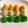 Mridula Srivastava's cooksnap of when they made Tri colour idli.