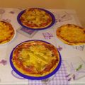 Dorina Cooksnap-ja, amikor elkészítette a(z) Pizza/lángos tészta receptet.