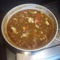 Cooksnap dari Ika Yuraka untuk resep Tongseng sapi tanpa santan