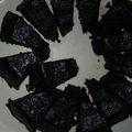 Cooksnap dari Diah Wulandari untuk resep Brownies oreo kukus simple 2 bahan